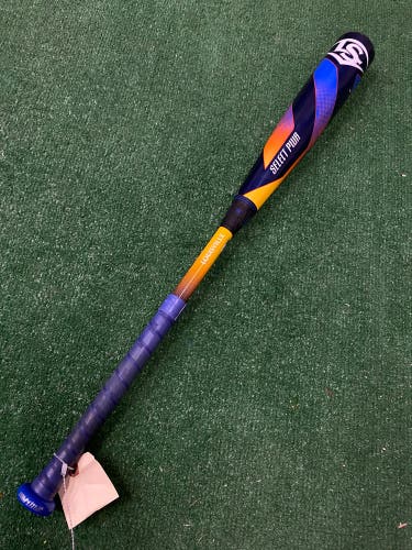 Louisville Slugger Select PWR (2 5/8") USA Bat 2025 (-10)