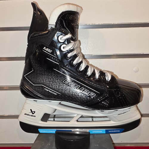 Bauer Supreme M50 Pro Skates Fit 1 4.5