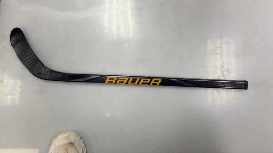 Bauer Tracer Mystery Mini Left Hand Hockey Stick **NEW**