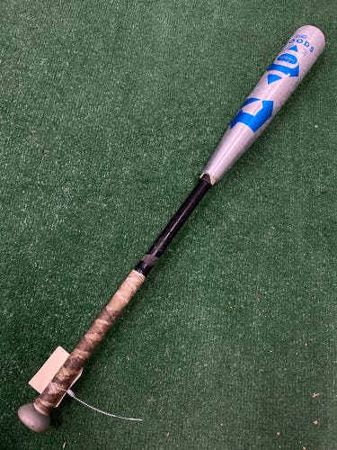 DeMarini The Goods Hybrid (2 5/8") USA Youth Bat 2022 (-10)