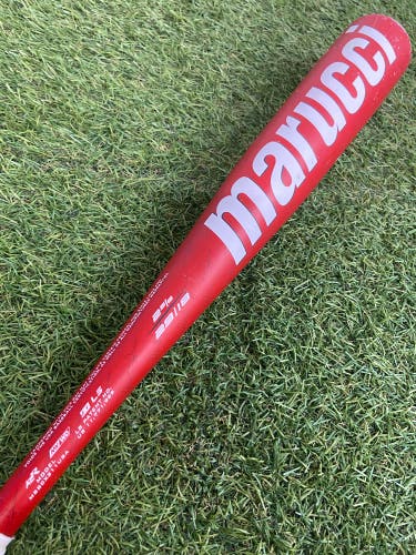 Marucci CATX2 Alloy Youth Bat (2 5/8") USA 2025 (-11)