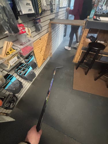 CCM RIBCOR TRIGGER 9 - 70 flex - p29