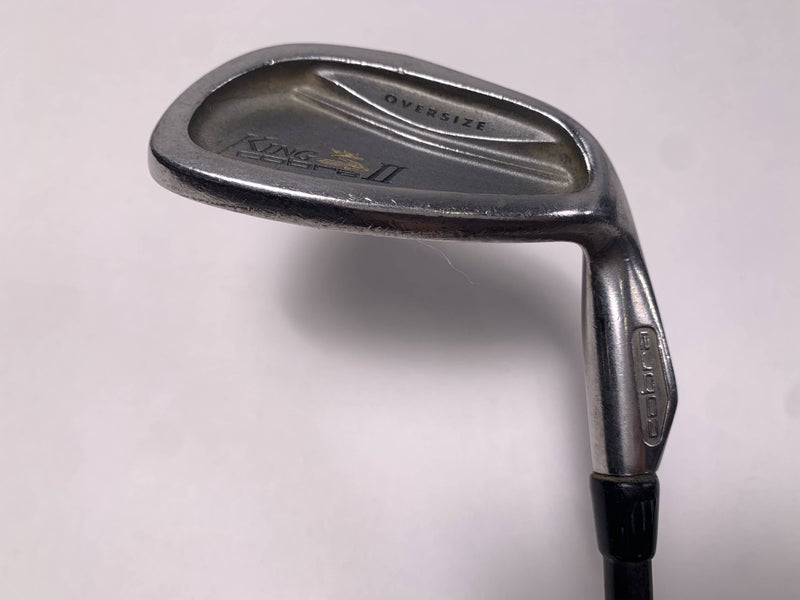 Cobra King Cobra 2 Oversize Pitching Wedge PW Grafalloy Pro Custom Wedge Mens RH