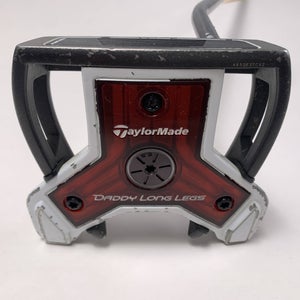 TaylorMade Daddy Long Legs Putter 35" Mens RH