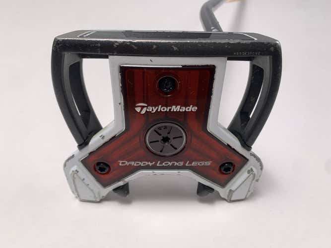 TaylorMade Daddy Long Legs Putter 35" Mens RH