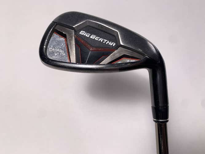 Callaway Big Bertha 2019 Single 9 Iron UST Mamiya Recoil ESX 450 F1 Ladies RH