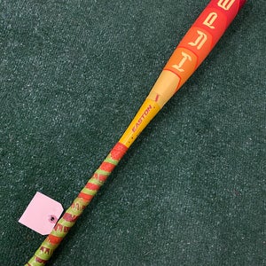 Easton Hype Fire USA Youth Bat (-10) 2025