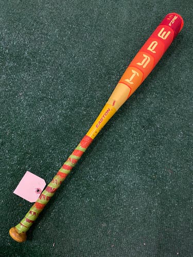 Easton Hype Fire USA Youth Bat (-10) 2025