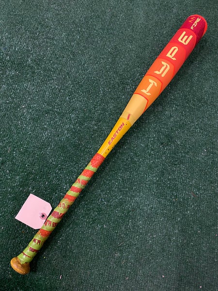 Easton Hype Fire USA Youth Bat (-10) 2025
