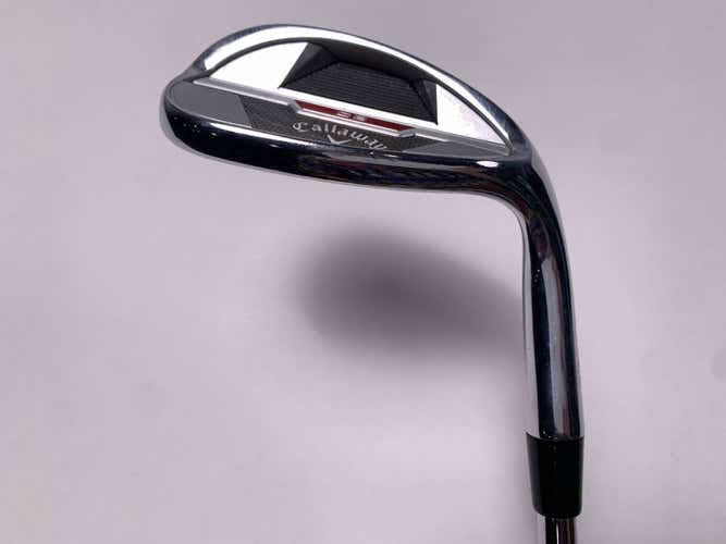 Callaway CB Lob Wedge LW 58* 12 Bounce NS Pro Modus 3 Tour 105 105g Regular RH