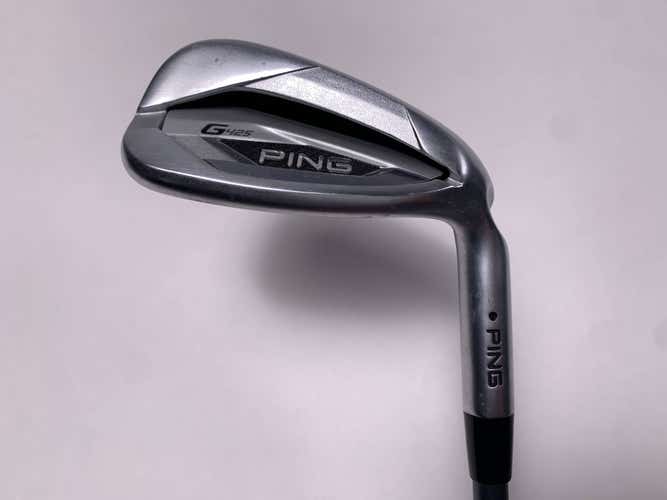 Ping G425 Gap Wedge GW Black Dot Alta CB Regular Graphite Mens RH Midsize Grip