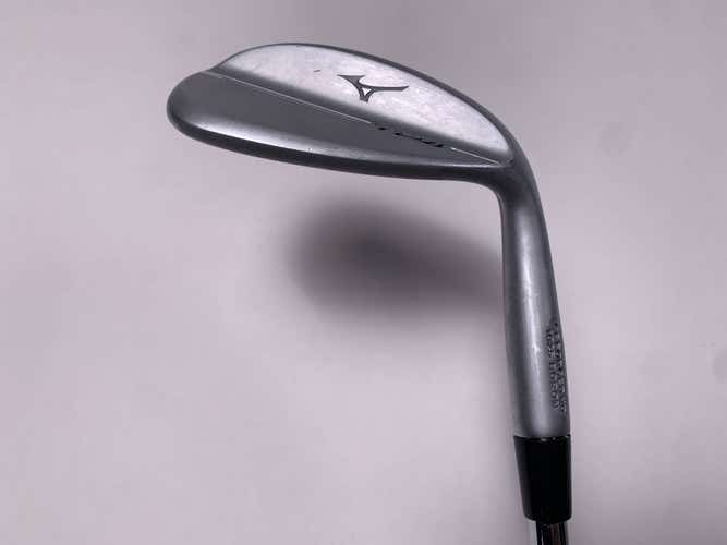 Mizuno T24 Soft Satin Sand Wedge SW 54* 8D DG S400 Tour Issue Stiff RH