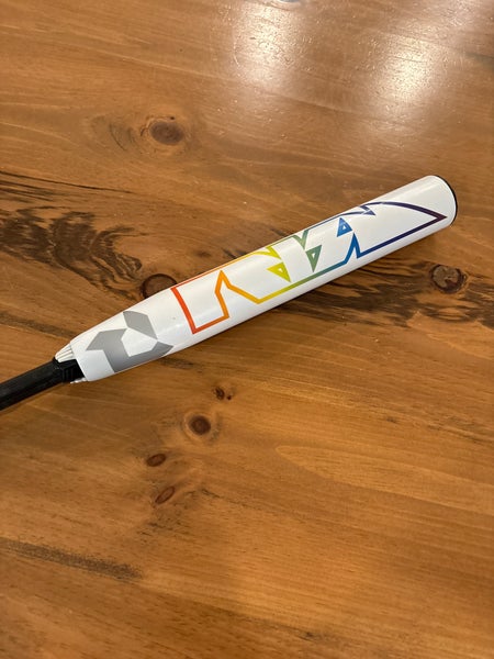 DeMarini Prism+ Bat (-11) 20 oz 31" (Used)