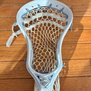 Maverik Havok Strung Head (Used)