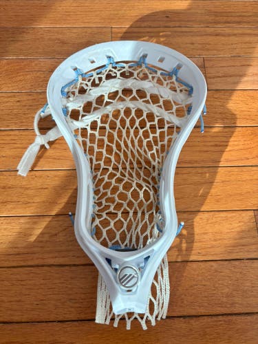 Maverik Havok Strung Head (Used)