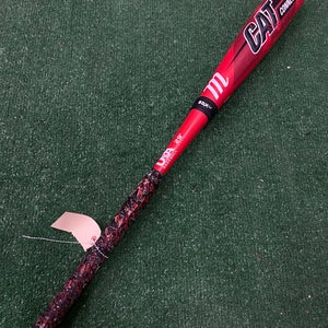 Marucci CAT Connect (2 5/8") USA Youth Bat (-11)