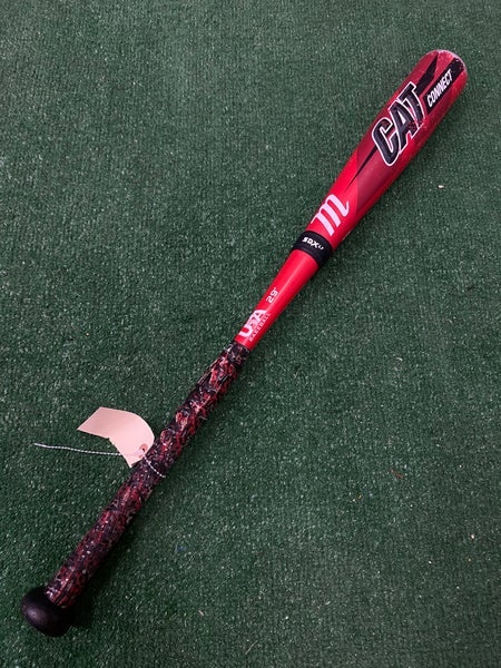 Marucci CAT Connect (2 5/8") USA Youth Bat (-11)