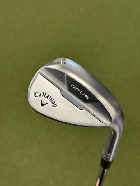 OPUS オーパス ウェッジ56° - 12S キャロウェイ Callaway OPUS