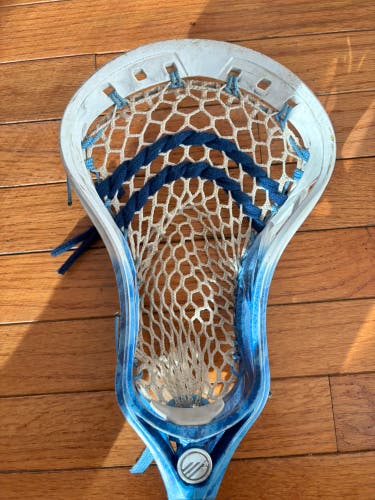 Maverik Havok 2 Strung Head (Used)