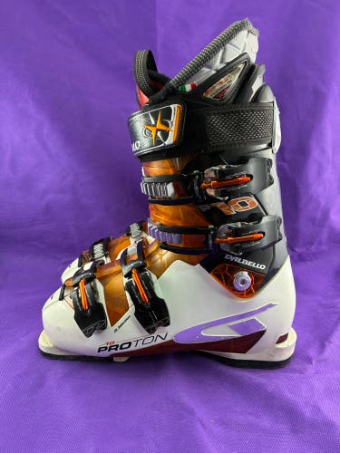 Dalbello Proton 10 Ski Boots 26.5 308mm