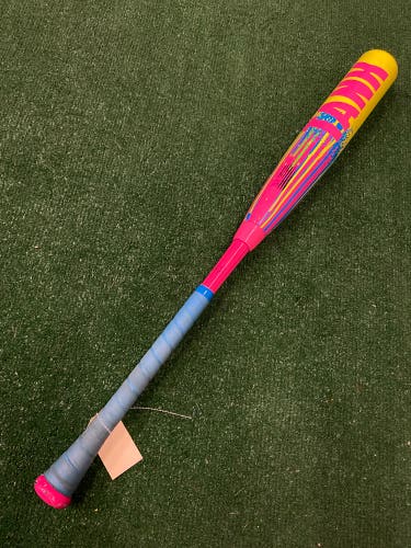 Solider Sports TANK (2 3/4") USSSA Bat 2025 (-5)