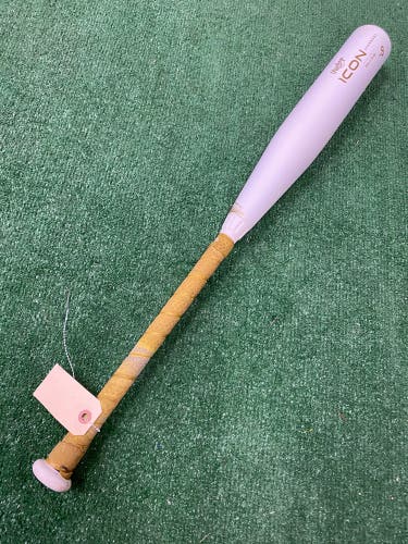 Rawlings Icon (2 3/4") USSSA 2024 (-8)