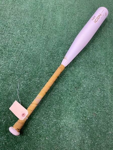 Rawlings Icon (2 3/4") USSSA 2024 (-8)