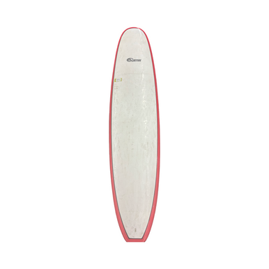 Used LATITUDE SURFBOARDS Surfboard Red 9Ft 6In 10299-S000304836
