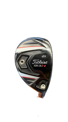 Used Titleist 913H Mens Hybrid Club RH 3 Hybrid 10299-S000304819