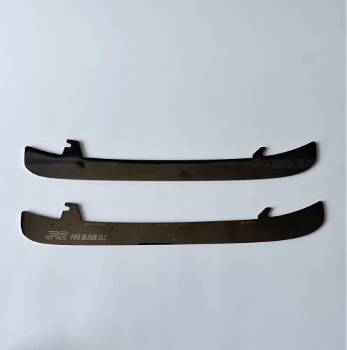 JRZ Pro Black DLC Steel Size 271mm CCM XS Holder