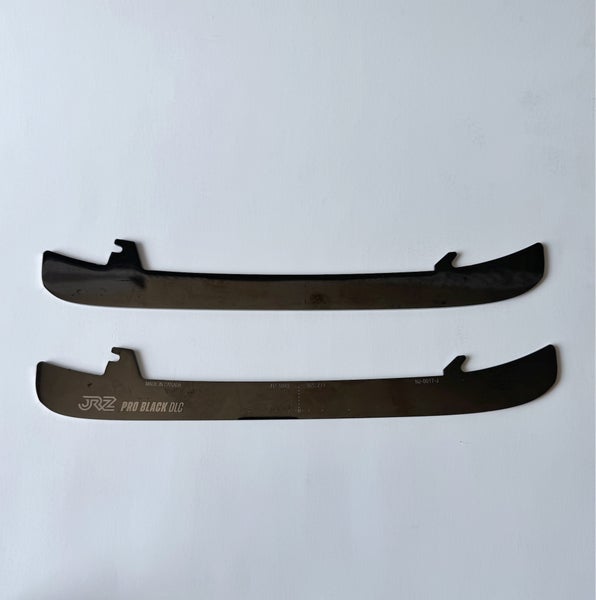 JRZ Pro Black DLC Steel Size 271mm CCM XS Holder