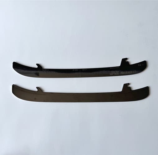 JRZ Pro Black DLC Steel Size 271mm CCM XS Holder