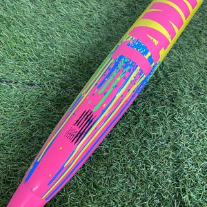 Solider Sports TANK (2 3/4") USSSA Bat 2025 (-5)