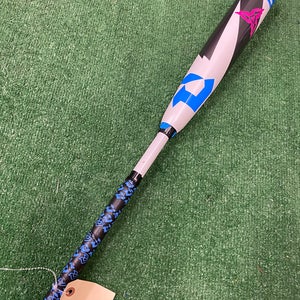 DeMarini Zen (2 3/4") USSSA Bat 2025 (-10)