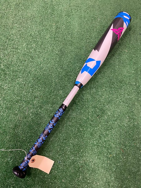 DeMarini Zen (2 3/4") USSSA Bat 2025 (-10)