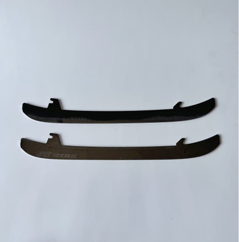 JRZ Pro Black DLC Steel Size 271mm CCM XS Holder