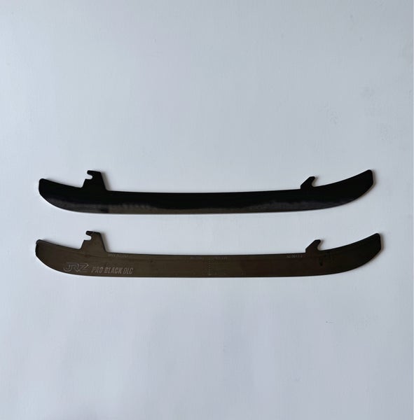 JRZ Pro Black DLC Steel Size 271mm CCM XS Holder