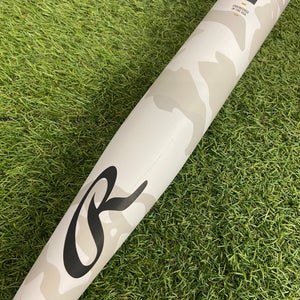 Rawlings Icon (2 3/4") USSSA Bat 2025 (-8)