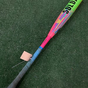 Soldier Sports TANK (2 3/4") USSSA Bat 2025 (-10)
