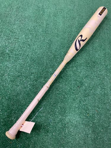 Rawlings Icon Composite (2 5/8") BBCOR Bat 2025 (-3)