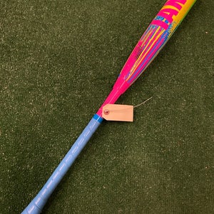 Soldier Sports TANK (2 3/4") USSSA Bat 2025 (-8)