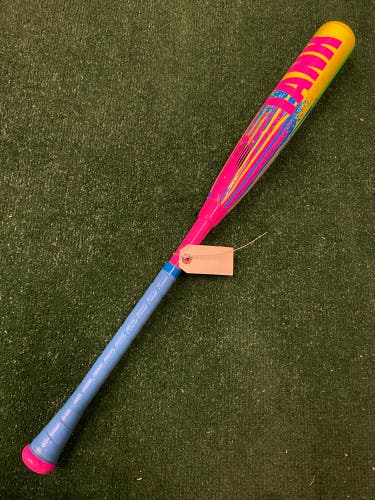 Soldier Sports TANK (2 3/4") USSSA Bat 2025 (-8)