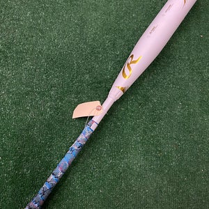 Rawlings Icon (2 3/4") USSSA 2024 (-8)