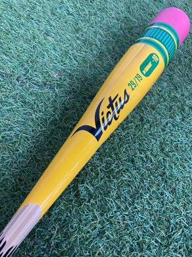 Victus Pencil (2 5/8") USA Youth Bat 2024 (-10)