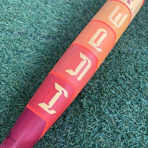 Easton Hype Fire (2 3/4") USSSA Bat (-5) 2025