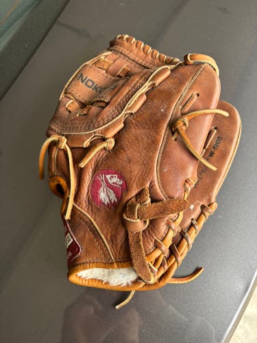 Nokona RH Infield Baseball Glove 12" (New)