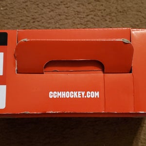 2025 CCM JetSpeed FTW Hockey Skates Regular Width Size 4 (New) Retail $649 Selling for $549