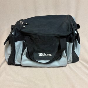 Wilson Duffle Bag (Used)