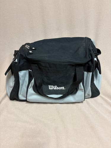 Wilson Duffle Bag (Used)
