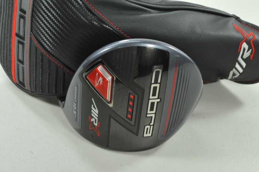 Cobra Air-X Offset 10.5* Driver Senior Lite Flex Right Ultralite 40g # 208554